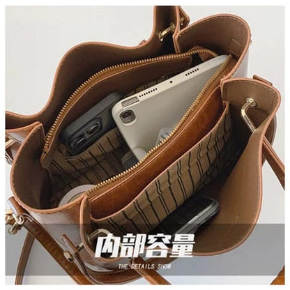 Vintage Stark Handbag – Handbag for Women / Girls