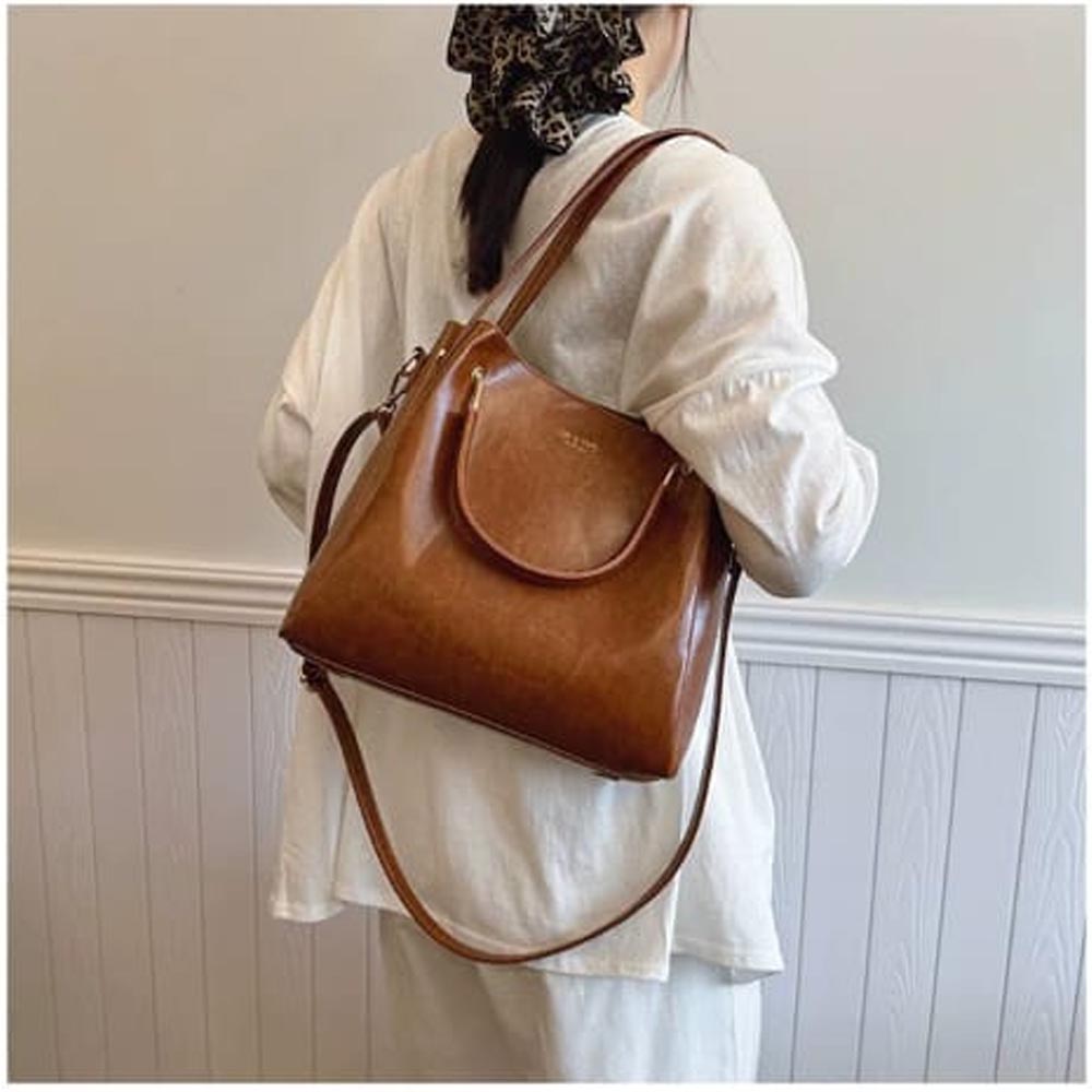 Vintage Stark Handbag – Handbag for Women / Girls