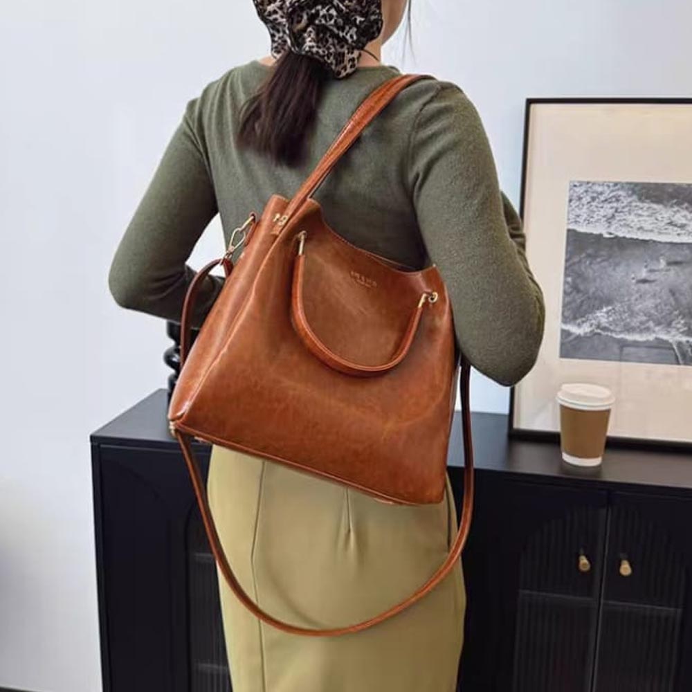 Vintage Stark Handbag – Handbag for Women / Girls