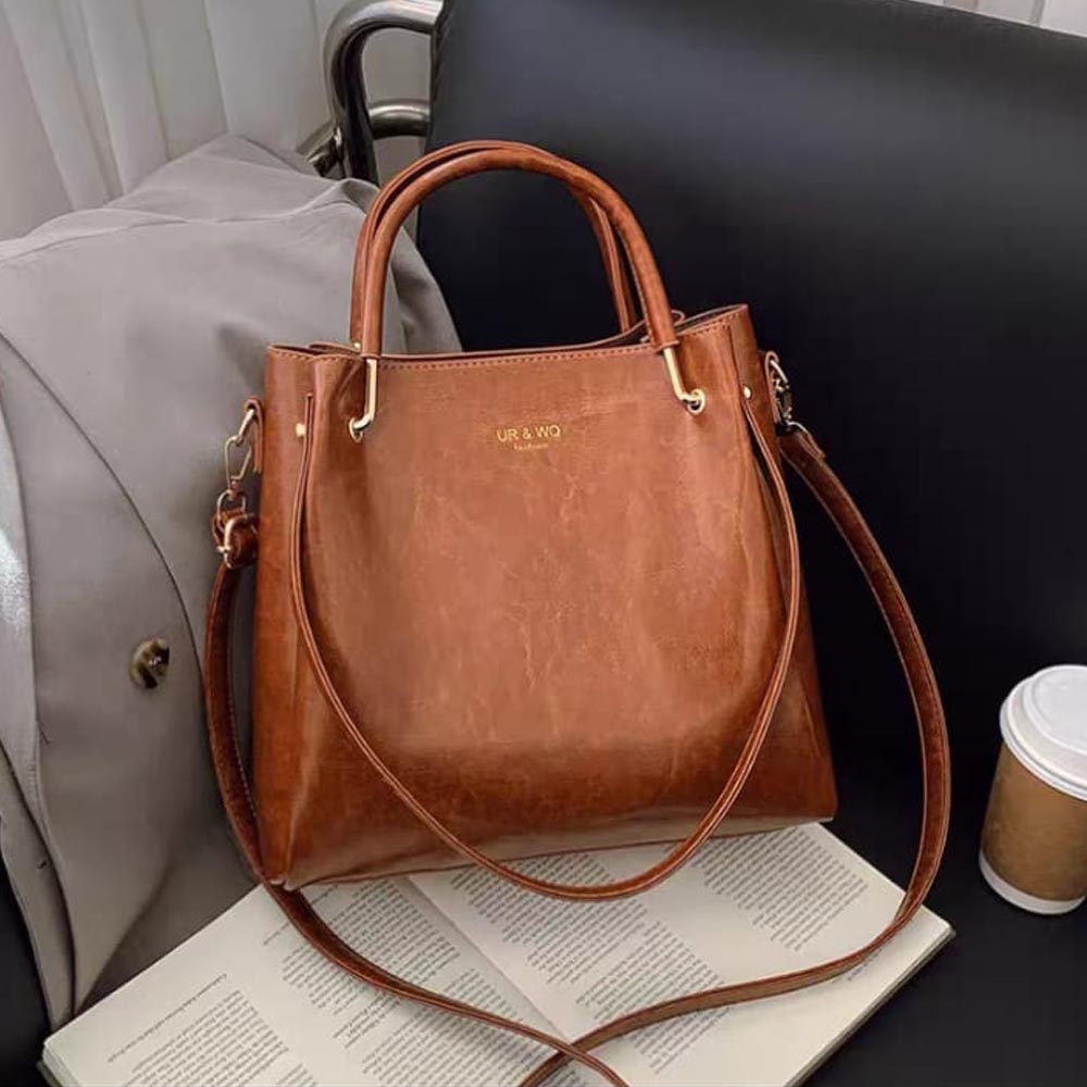 Vintage Stark Handbag – Handbag for Women / Girls