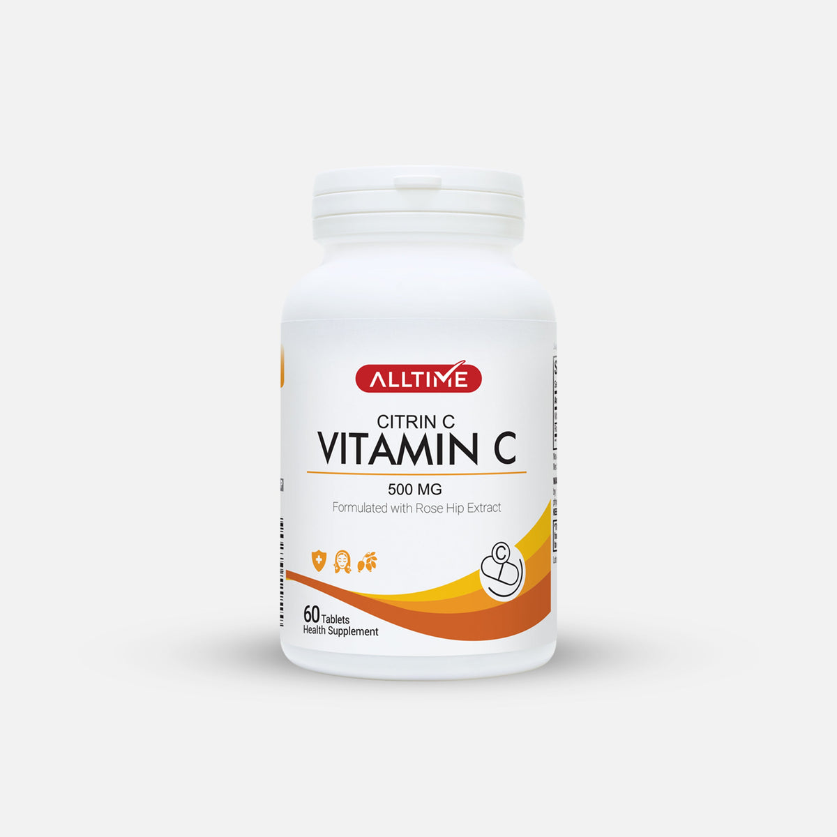AllTime Citrin C (Vitamin C)