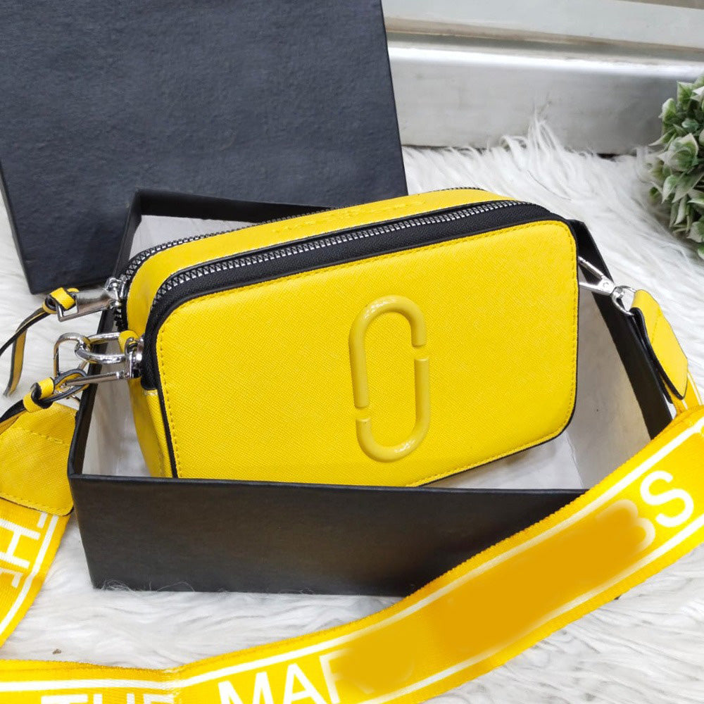 Volt Magma Mini Handbag – Compact Leather Purse for Women