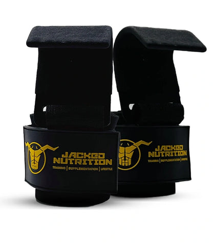 Weight Lifting Hooks