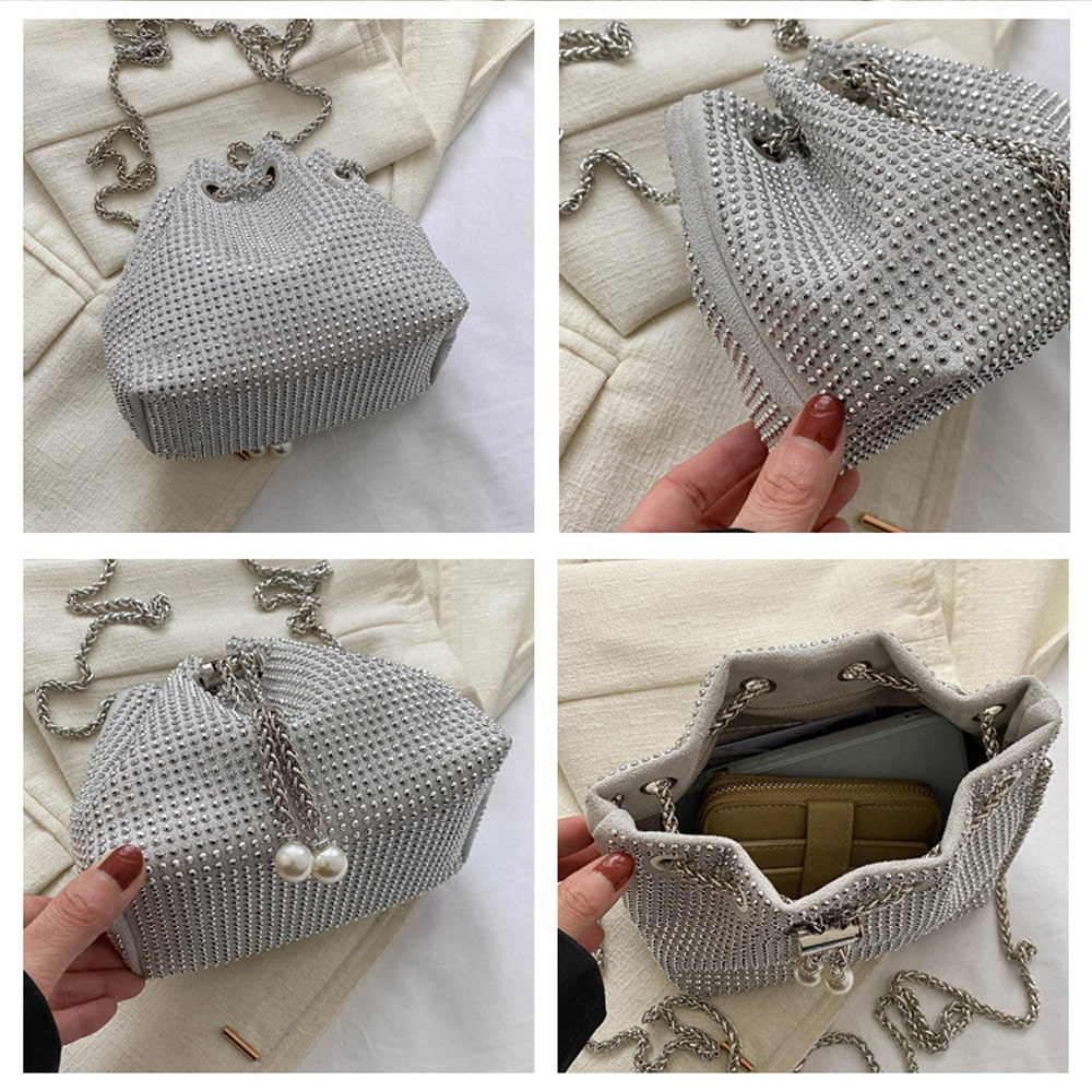 Wello Bucket Bag – Handbags for Girls
