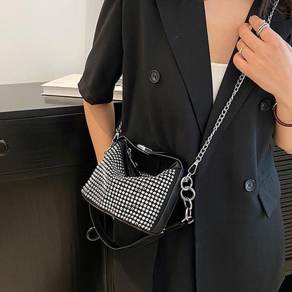 Wello Muse mini handbag – Handbag for Women / Girls