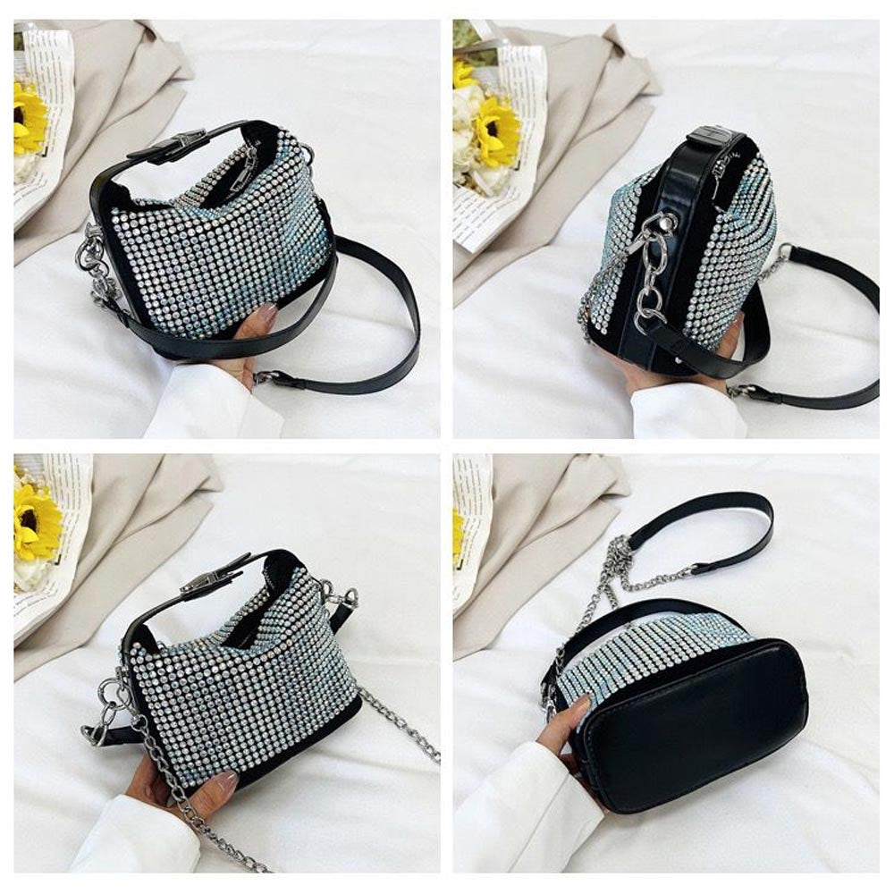 Wello Muse mini handbag – Handbag for Women / Girls