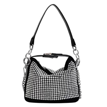 Wello Muse mini handbag – Handbag for Women / Girls