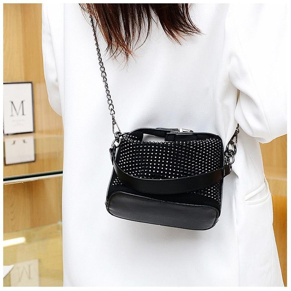 Wello Muse mini handbag – Handbag for Women / Girls
