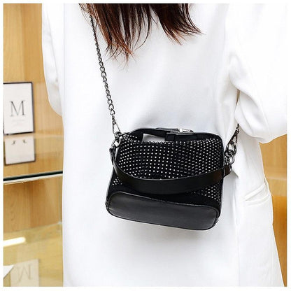 Wello Muse mini handbag – Handbag for Women / Girls