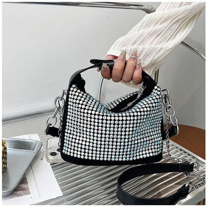 Wello Muse mini handbag – Handbag for Women / Girls