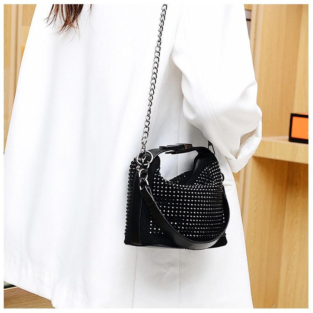 Wello Muse mini handbag – Handbag for Women / Girls