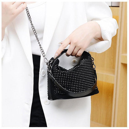 Wello Muse mini handbag – Handbag for Women / Girls