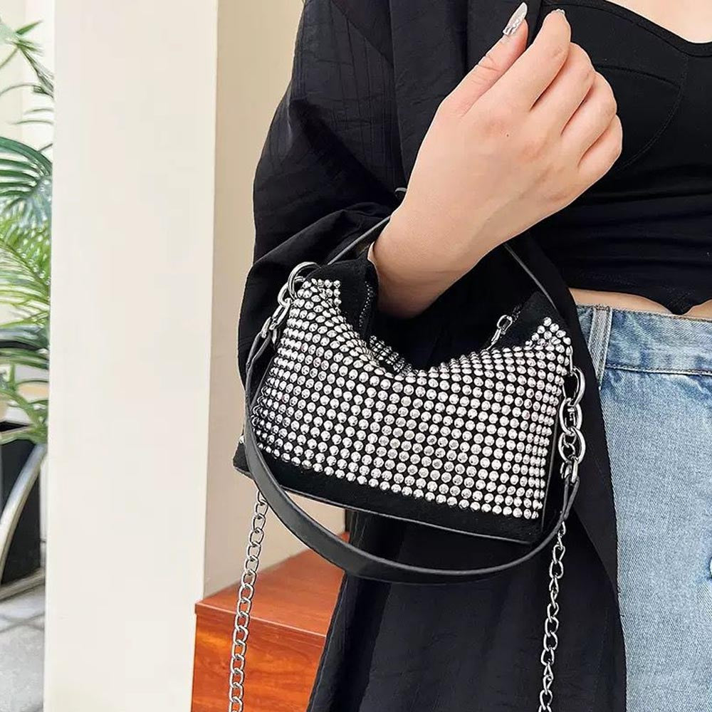 Wello Muse mini handbag – Handbag for Women / Girls