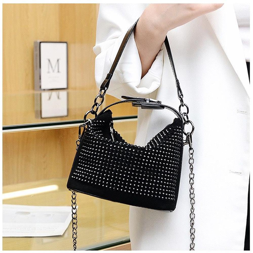Wello Muse mini handbag – Handbag for Women / Girls