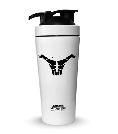 STEEL SHAKER BOTTLE