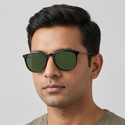 Wren Sunglasses