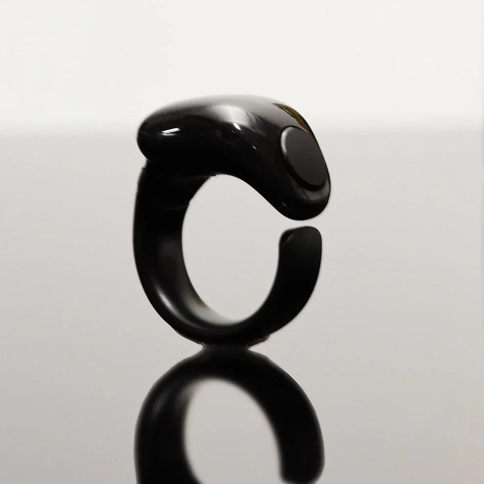 iTasbih Salam+ Smart Zikr Ring | Magnetic Charging | Premium Gift Box